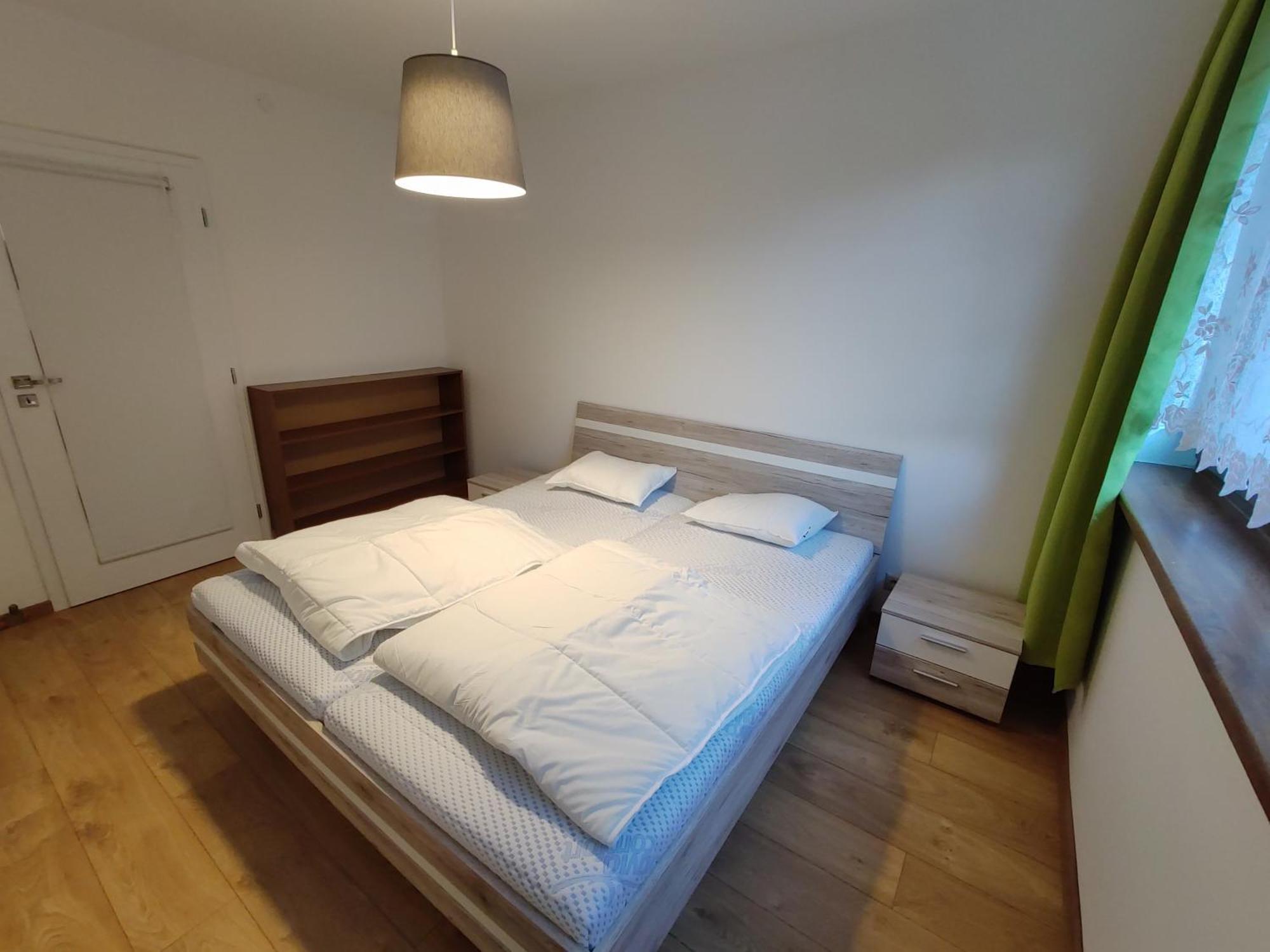 Apartman Anna Demänovská Dolina Exterior foto